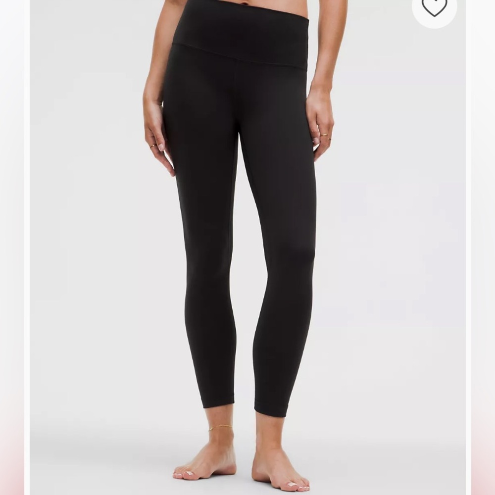 Lululemon align